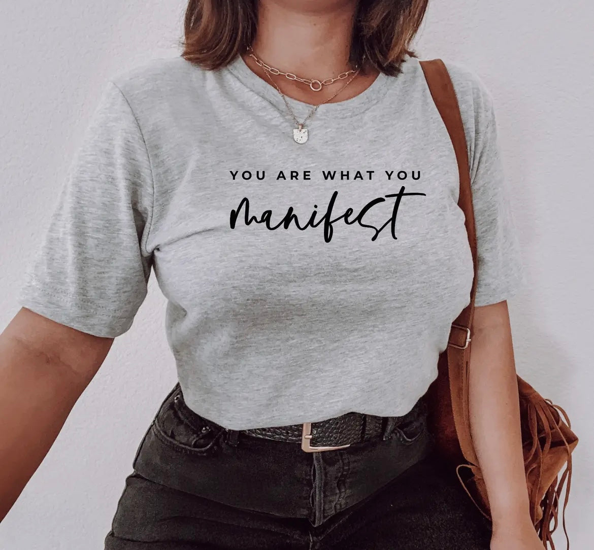 Manifest Tee